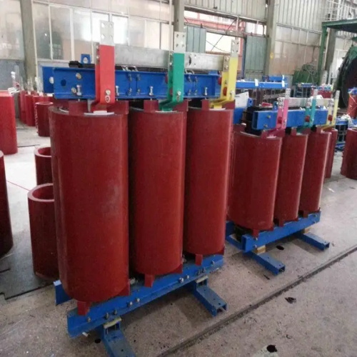 西丰SCB10-250KVA干式变压器