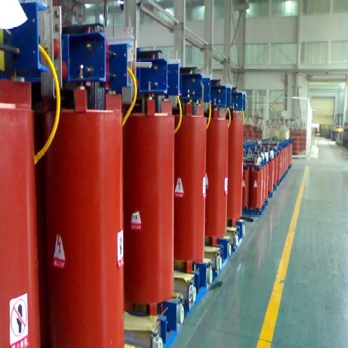 西丰SCB10-200KVA干式变压器