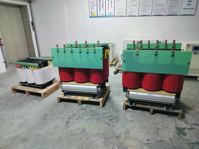 西丰KS11-1000KVA矿用变压器